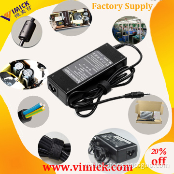 90W DC 19V 4.74A HP AC Adaptor for Notebook